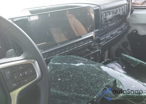 2023 Chevrolet Silverado 1500 2Wd Short Bed Lt z USA, uszkodzony, nr VIN 3GCPACE81PG282635